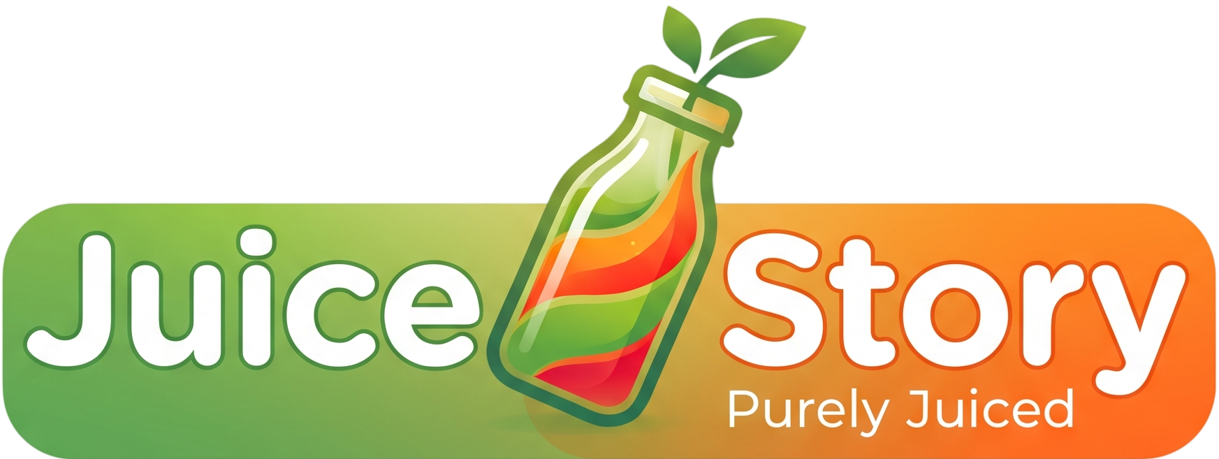 Juice Story logo